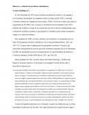 Historia y evolución de aerolíneas colombianas