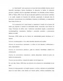 La importancia de Salud mental