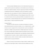 Administración de proyectos Project Management Institute (PMI)