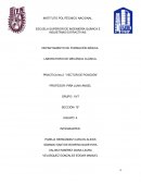 LABORATORIO DE MECÁNICA CLÁSICA. PRACTICA No.2 “VECTOR DE POSICIÓN”