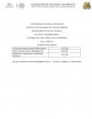 TERMODINÁMICA Y ENERGÍA