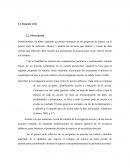 PRUEBA DE LOS CINCO DEDOS ESTRATEGIA DIDÁCTICA