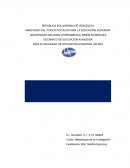 Ensayo Dimensiones del Conocimiento