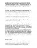 Bev Halley ilustra las dificultades de las pequeñas empresas para competir con grandes corporaciones