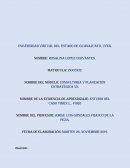 Diagnóstico del caso de la empresa Timex.