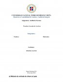 Maestría en Contabilidad de Gestión y Auditoría Integral