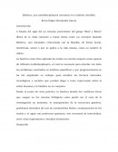 Bioética, una multidisciplinaria necesaria en el ámbito científico