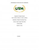 Cambio climático en mares y océanos