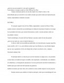 ¿Qué es LEAN Startup y en qué consiste?