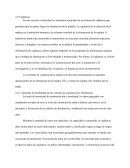 Marco de referencia para la eliminación de la malaria