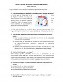 GESTIÓN DEL TIEMPO Y DIRECCION DE REUNIONES CASO PRACTICO