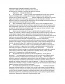 OBJECIONES MAS COMUNES DURANTE CAPTACIÓN