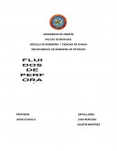 DEPARTAMENTO DE INGENIERÍA DE PETRÓLEO