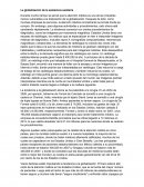 La globalización de la asistencia sanitaria