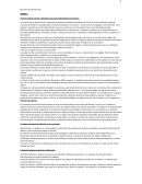 Resumen de Derecho Civil I