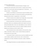 EL DERECHO EN NUESTRA VIDA COTIDIANA