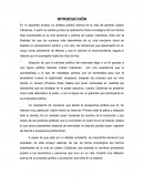 Análisis político acerca de la vida del general Lázaro Cárdenas