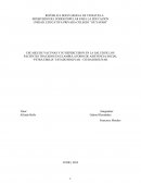Escases de medicamentos en cd bolivar