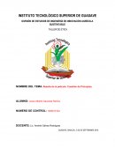 Reseña de la película: Cuestión de Principios