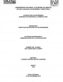 Administración de la investigación