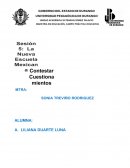 Rol del docente y alumno. ¿Cuál es el proceso que realizan los alumnos para aprender?