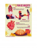 Pan de muerto