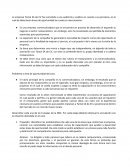 Caso Tamal S.A. de C.V