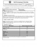 Precio comercial Costo de producción