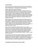 EL HOLOCAUSTO. TEORÍAS RACIALES. ¿QUIÉN ES REALMENTE "SUPERIOR" ?