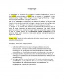 Imagología e imagen publica