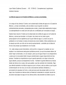 Competencias Lingüísticas