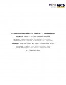 Análisis de la película: “A 2 metros de ti”