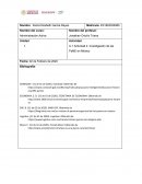 Administracion Investigación de las PyME en México