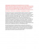 RELATIVISMO / ESTRATEGIA DE LA PARCIALIDAD : CONOCIMIENTOS SITUADOS