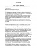 Tema: “A bigger splash”: la casa del pragmatismo