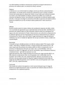 Las enfermedades reumáticas autoinmunes