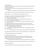 Conceptos de geometría descriptiva