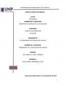 MONOGRAFÍA: “LAS MISIONES CULTURALES EN OAXACA”