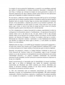 Analisis Terapias Contextuales