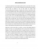 Sufrir es aprender de la vida