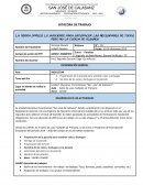 LA TIERRA OFRECE LO SUFICIENTE PARA SATISFACER LAS NECESIDADES DE TODOS, PERO NO LA CODICIA DE ALGUNOS