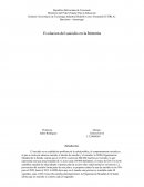 Evolucion del suicidio en la historia