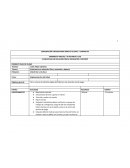 Reglamentación del futbol