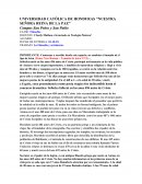 La filosofia y su historia