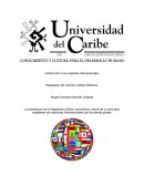 La importancia de la integración política, económica y social de un país para establecer las relaciones internacionales con los demás países