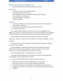 LOS RETOS DE LA LOGÍSTICA 4.0