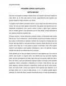 Ensayo Pequeño Cerdo Capitalista