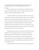 LA AUDITORIA INTELIGENTE COMO HERRAMIENTA PARA FORTALECER EL CONTROL INTERNO