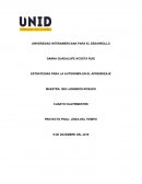 PROYECTO FINAL: LÍNEA DEL TIEMPO