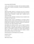 DERECHO NATURAL. LINEA DE TIEMPO Y ETAPAS